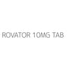 ROVATOR 10MG TAB