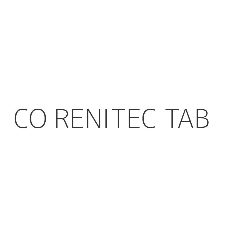 CO RENITEC TAB