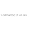 AUGMENTIN 156MG SYP 90ML (NEW)