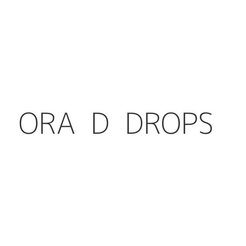 ORA  D  DROPS
