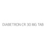 DIABETRON CR 30 MG TAB