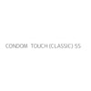 CONDOM  TOUCH (CLASSIC) 5S