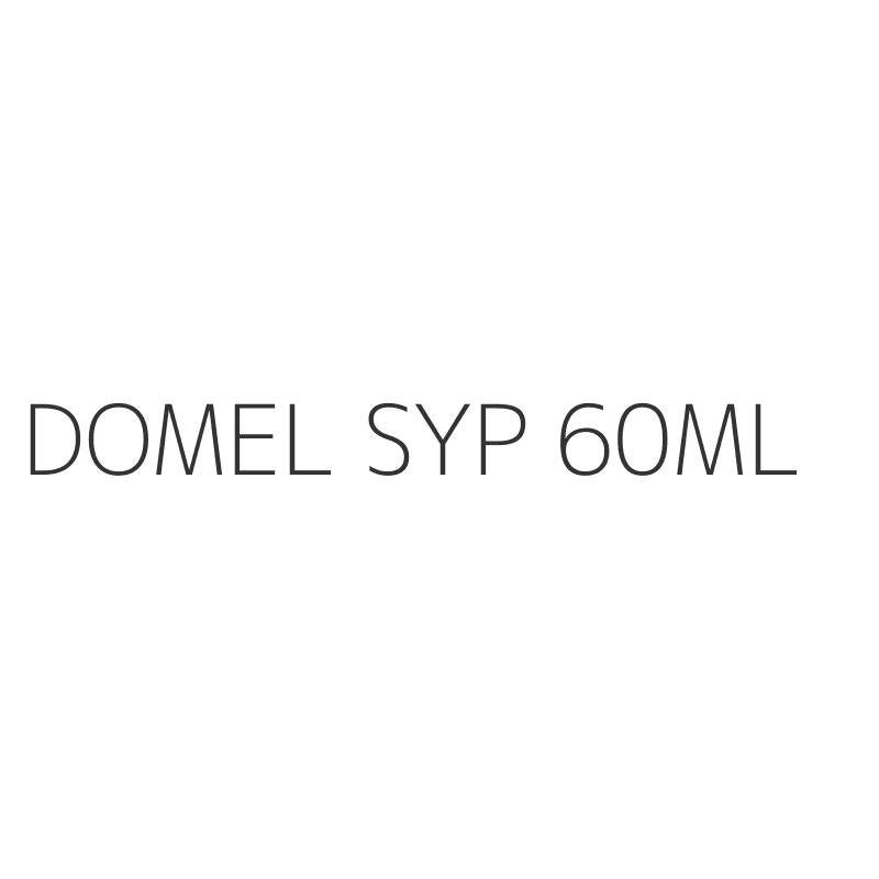 DOMEL SYP 60ML
