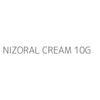 NIZORAL CREAM 10G