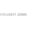 CYCLOGEST 200MG