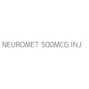 NEUROMET 500MCG INJ