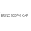 BRINO 500MG CAP