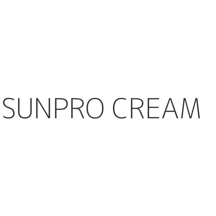 SUNPRO CREAM