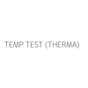 TEMP TEST (THERMA)