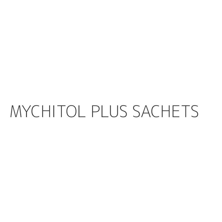 MYCHITOL PLUS SACHETS
