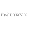 TONG DEPRESSER