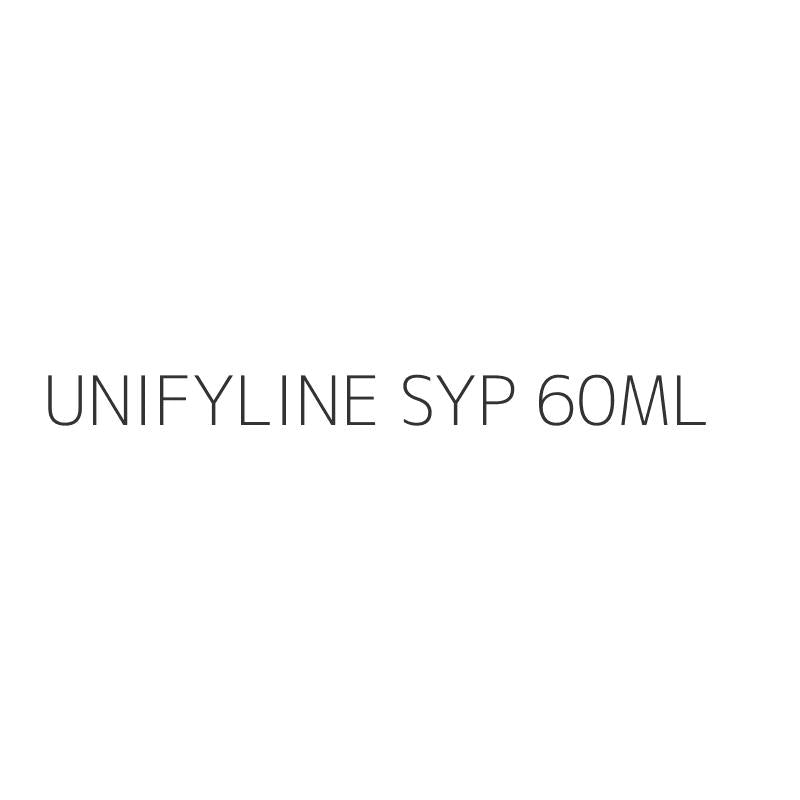 UNIFYLINE SYP 60ML