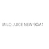 MILO JUICE NEW 90M1