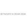 BETNOVATE N CREAM 20GM