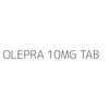 OLEPRA 10MG TAB