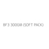 BF3 300GM (SOFT PACK)