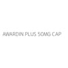 AWARDIN PLUS 50MG CAP