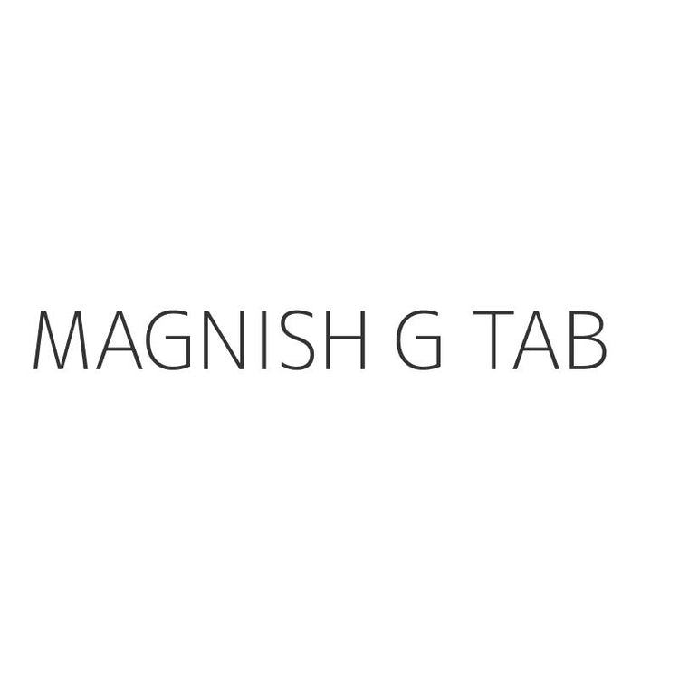 MAGNISH G TAB
