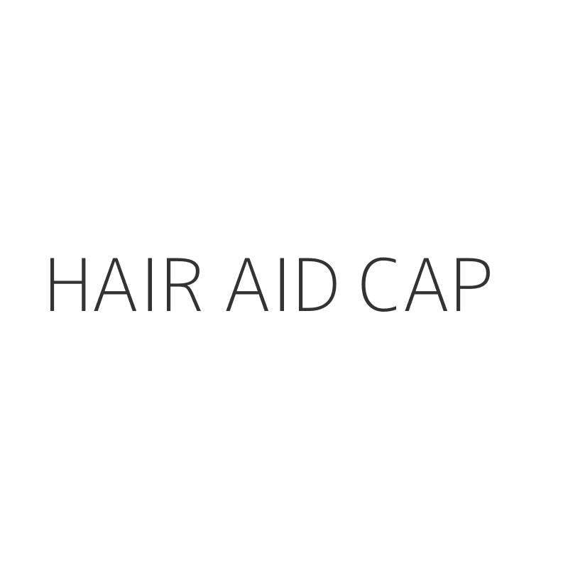 HAIR AID CAP