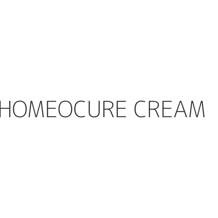 HOMEOCURE CREAM