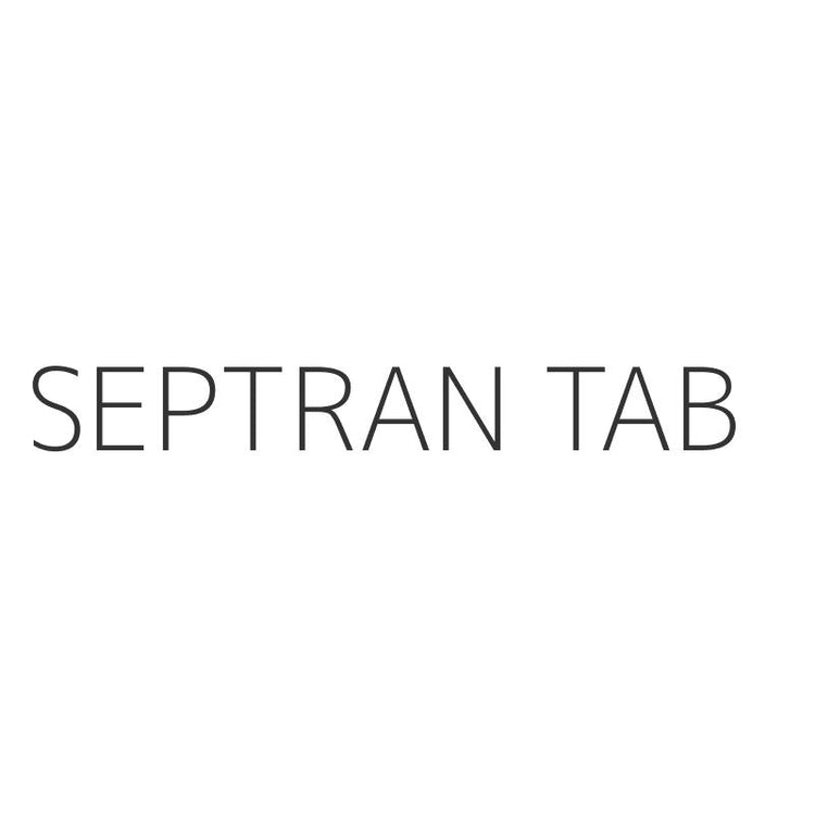 SEPTRAN TAB