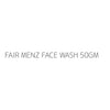 FAIR MENZ FACE WASH 50GM