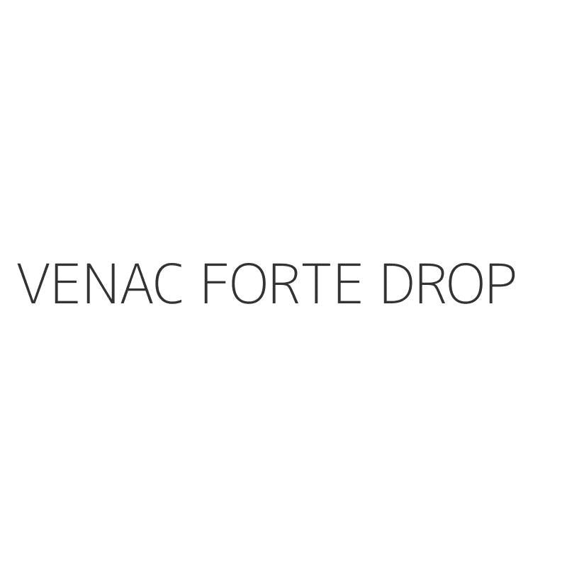 VENAC FORTE DROP