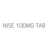 NISE 100MG TAB