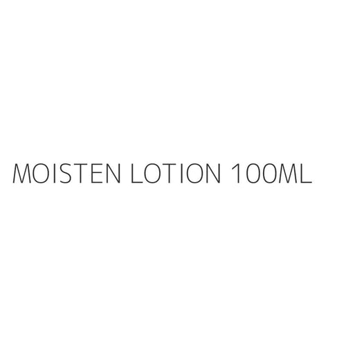 MOISTEN LOTION 100ML