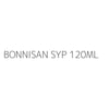 BONNISAN SYP 120ML