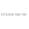 ESTEZENE 5MG TAB