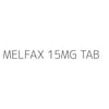 MELFAX 15MG TAB