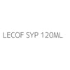 LECOF SYP 120ML