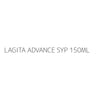 LAGITA ADVANCE SYP 150ML