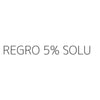 REGRO 5% SOLU