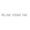 RELINE 100MG TAB