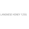 LANGNESE HONEY 125G