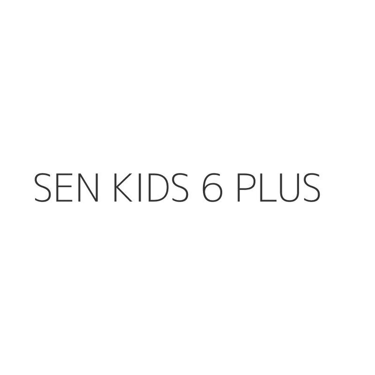 SEN KIDS 6 PLUS