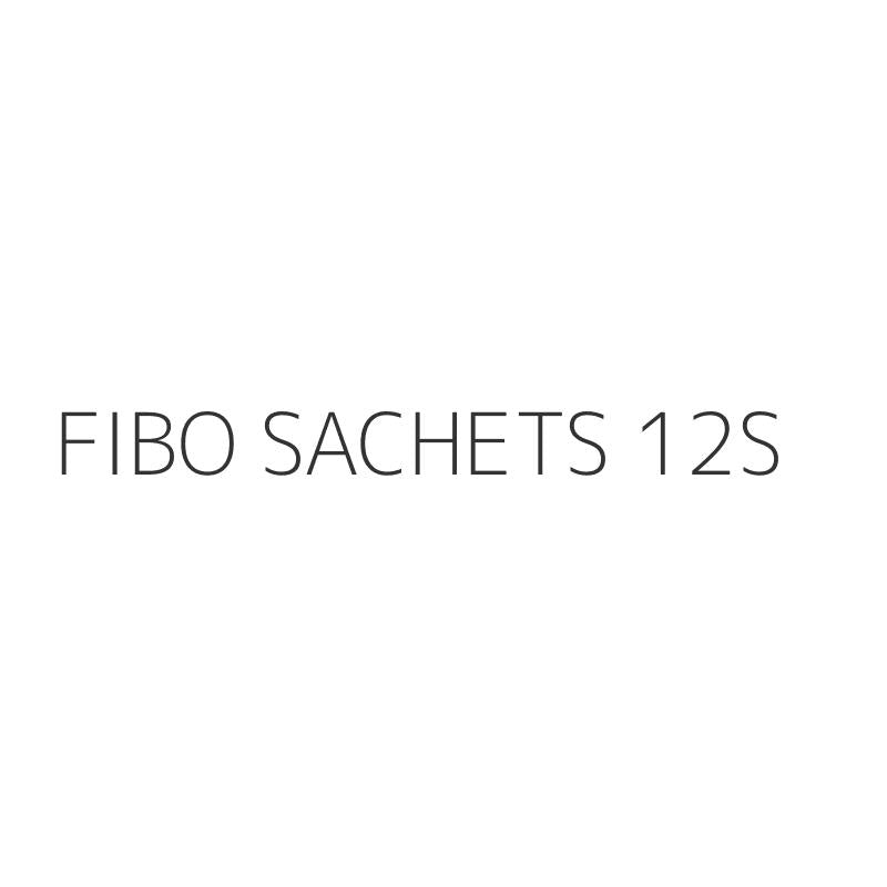 FIBO SACHETS 12S