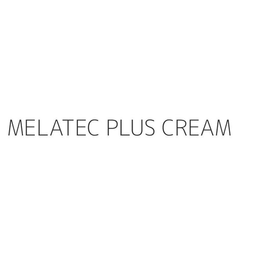 MELATEC PLUS CREAM