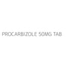 PROCARBIZOLE 50MG TAB