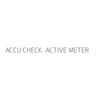 ACCU CHECK  ACTIVE METER