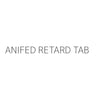 ANIFED RETARD TAB