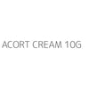 ACORT CREAM 10G