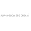 ALPHA GLOW 25G CREAM