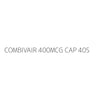 COMBIVAIR 400MCG CAP 40S