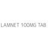 LAMNET 100MG TAB