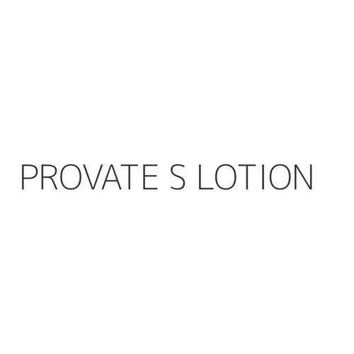 PROVATE S LOTION