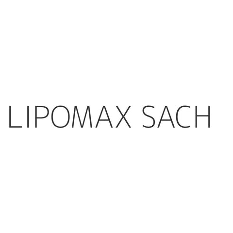 LIPOMAX SACH