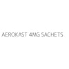 AEROKAST 4MG SACHETS